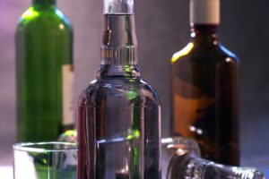 Czy podwyżka cen alkoholu będzie dwucyfrowa?