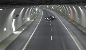 zakopianka-tunel