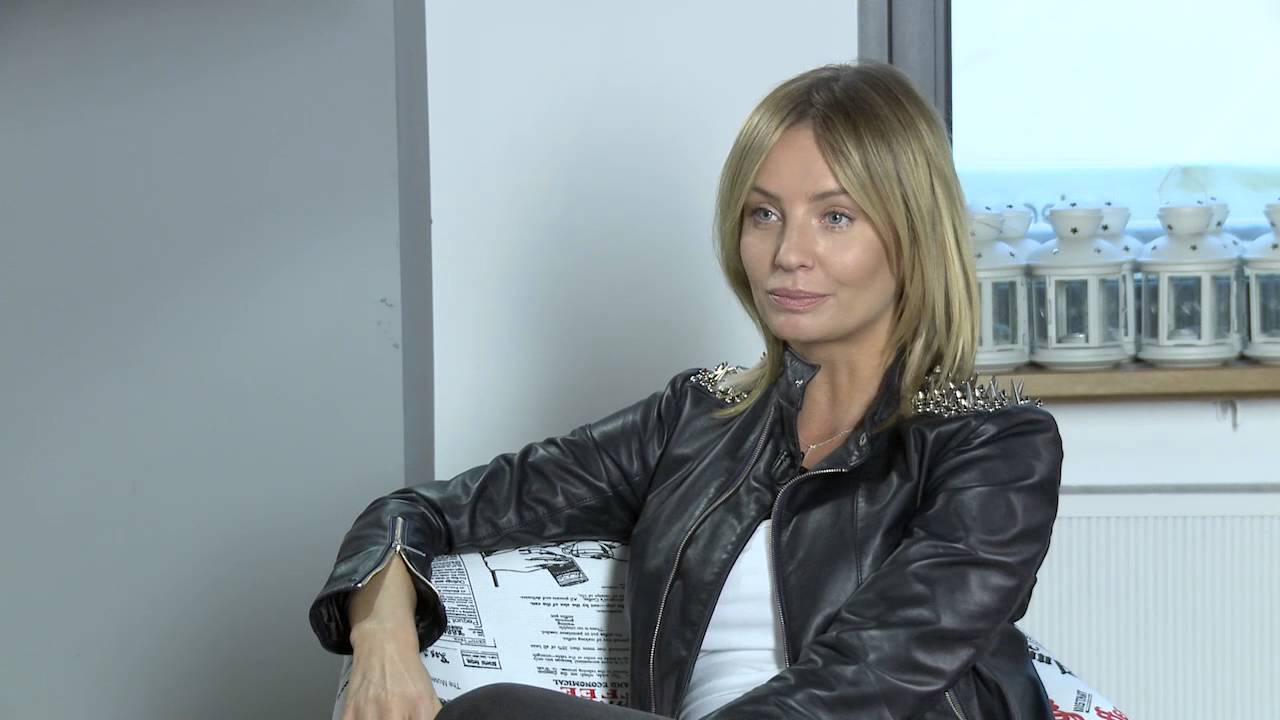 Jest REAKCJA Agnieszki Woźniak Starak! Tego NIKT się nie spodziewał!