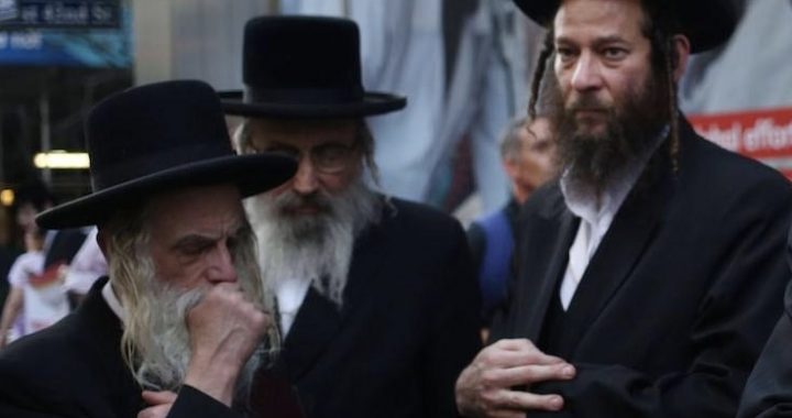 ”Wszystkie roszczenia Żydów muszą być spełnione. To obowiązek Polski”