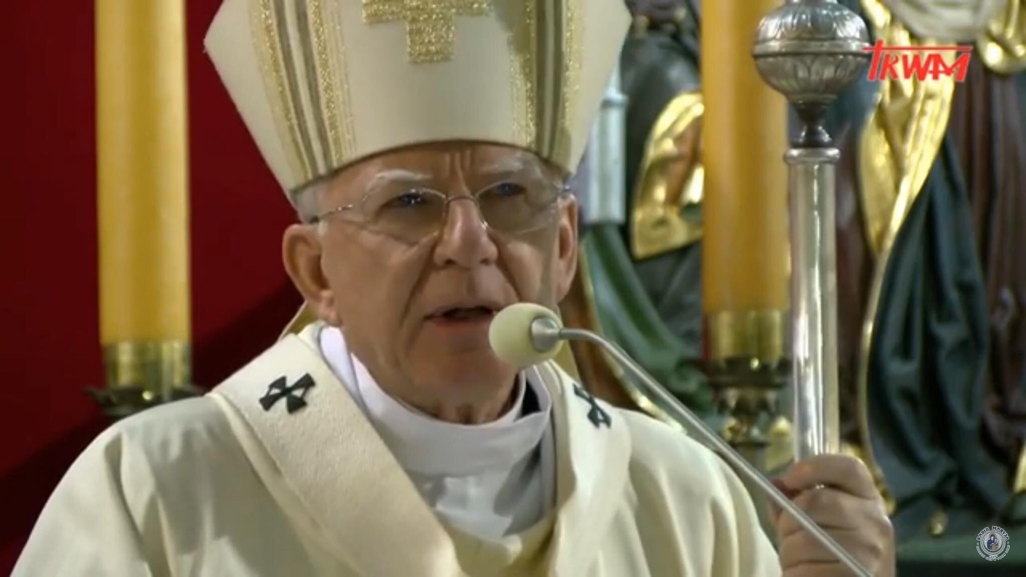 Jak kuria krakowska dokonuje selekcji wśród pracowników? Zanosi się na skandal roku!