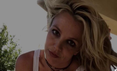 OGROMNA zmiana w wyglądzie Britney Spears! Nikt nie mógł uwierzyć!