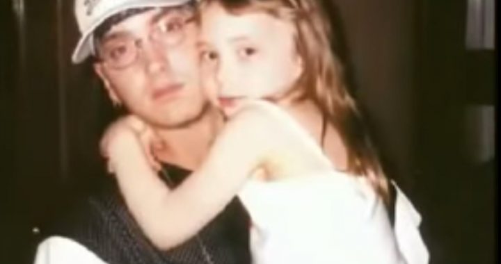 Córka Eminema to dziś piękna 23-letnia kobieta! Zobacz jak bardzo się zmieniła i czy jest podobna do ojca!