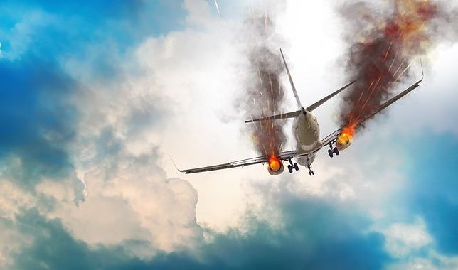BRAZYLIA: w katastrofie lotniczej zginęło 14 osób! Przewoźnik milczy…