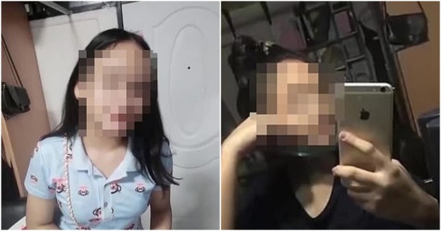 13-latka popełniła SAMOBÓJSTWO, wcześniej została zgwałcona przez SZEŚCIU mężczyzn