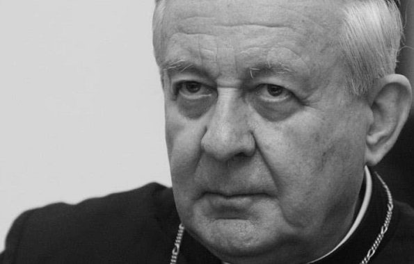Nie żyje arcybiskup Juliusz Paetz. Był oskarżony o molestowanie…