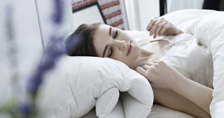 Masz problemy z zaśnięciem? Oto 3 sprawdzone rady na dobry sen!