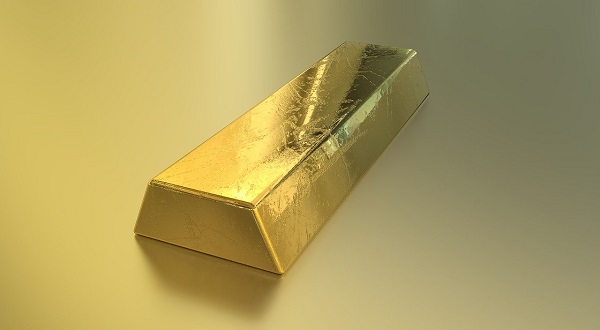 Po TO NBP sprowadził 100 ton złota do Polski!