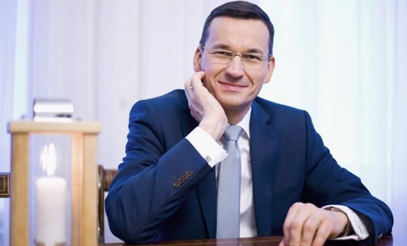 Mateusz Morawiecki nadal będzie premierem. Co na to opozycja?