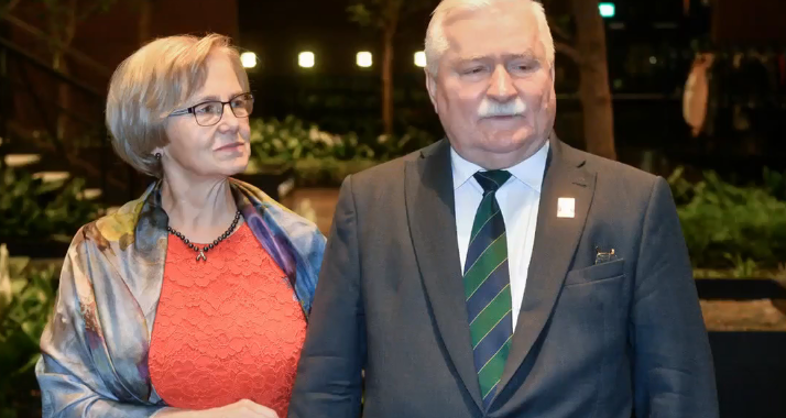 Lech Wałęsa wyznał prawdę o relacjach z żoną. „Mam szukać młodszego modelu teraz?”