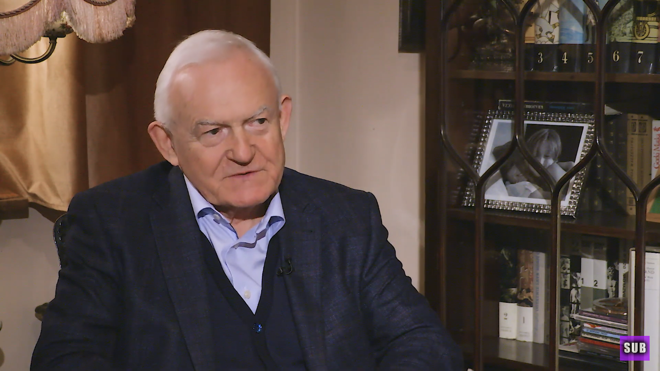 DRAMAT Leszka Millera! „Jeśli już żyjemy, to…”