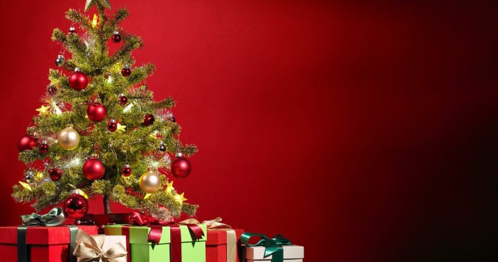 Życzenia na święta Bożego Narodzenia i nowy rok 2019