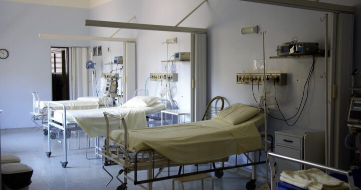 TRAGICZNA sytuacja w szpitalu w Iławie! Gdzie są lekarze?
