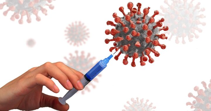 SKANDAL ze szczepionkami na koronawirusa! Sprawa jest już badana!