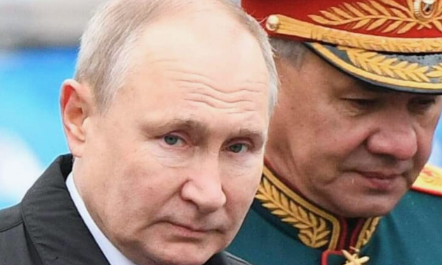 Propagandzista Putina RZUCIŁ KLĄTWĘ W TELEWIZJI! Kogo nazwał „DIABŁEM”?!