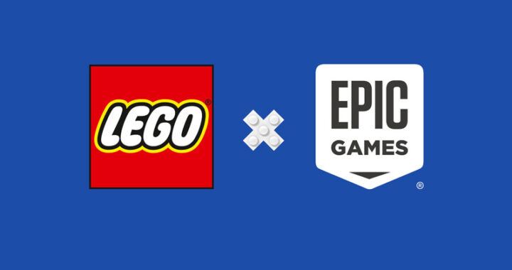 Nowości Lego od Epic Games! Znamy szczegóły współpracy.