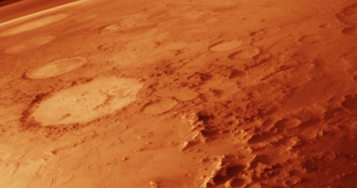 Ruszyła produkcja tlenu na Marsie! Kiedy człowiek będzie mógł skolonizować planetę?