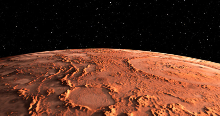 Ruszyła produkcja tlenu na Marsie! Kiedy człowiek będzie mógł skolonizować planetę?