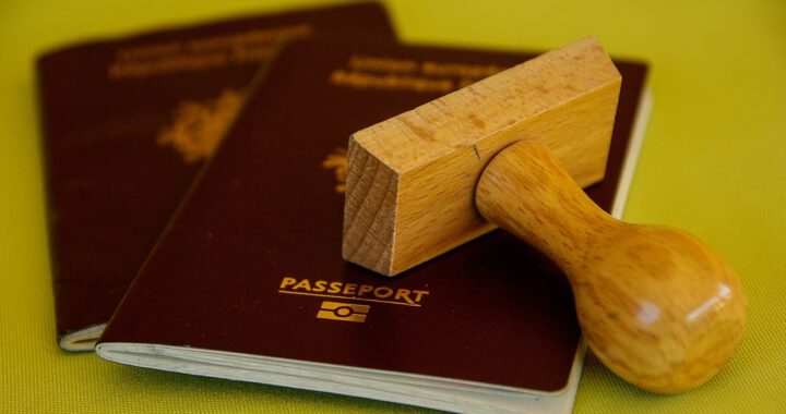 Paszporty dla dzieci odchodzą do lamusa. Ważne informacje dla rodziców