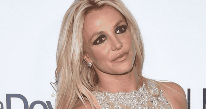 42. urodziny Britney Spears. Wizyta u weterynarza i tańce z półnagim mężczyzną