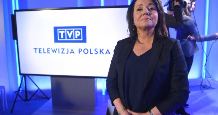 TVP znów omamia Polaków! Zmanipulowany materiał mocno uderza w partie opozycyjne
