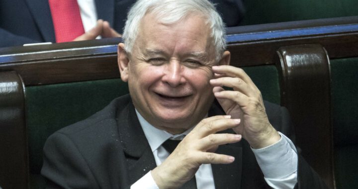 Kaczyński robi porządki w szeregach! Posłanka w rewanżu startuje przeciwko niemu