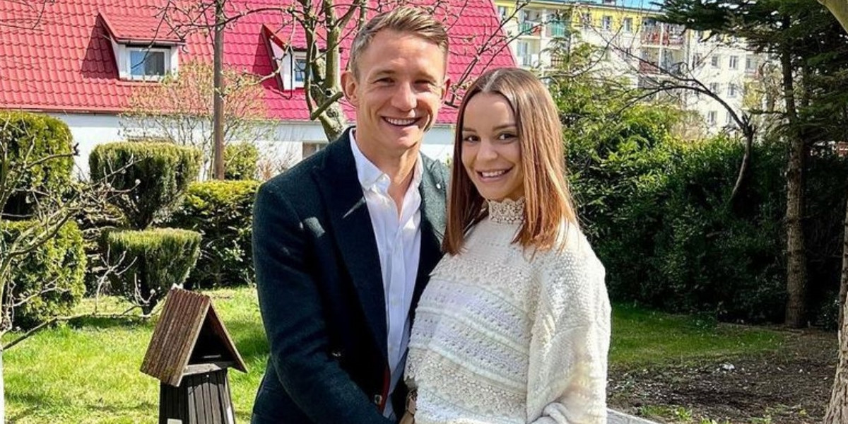 Paulina Rzeźniczak podzieliła się radosną nowiną! Internauci są wniebowzięci!