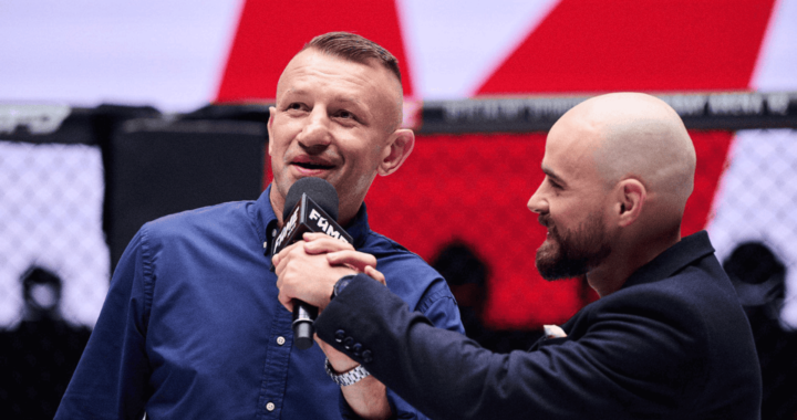 Tomasz Adamek w Fame MMA! Zarobki, przygotowania, powrót legendy