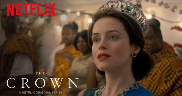 Tak zakończy się 6. sezon serialu „The Crown”! Bohaterowie zwizualizują sobie księżną Dianę