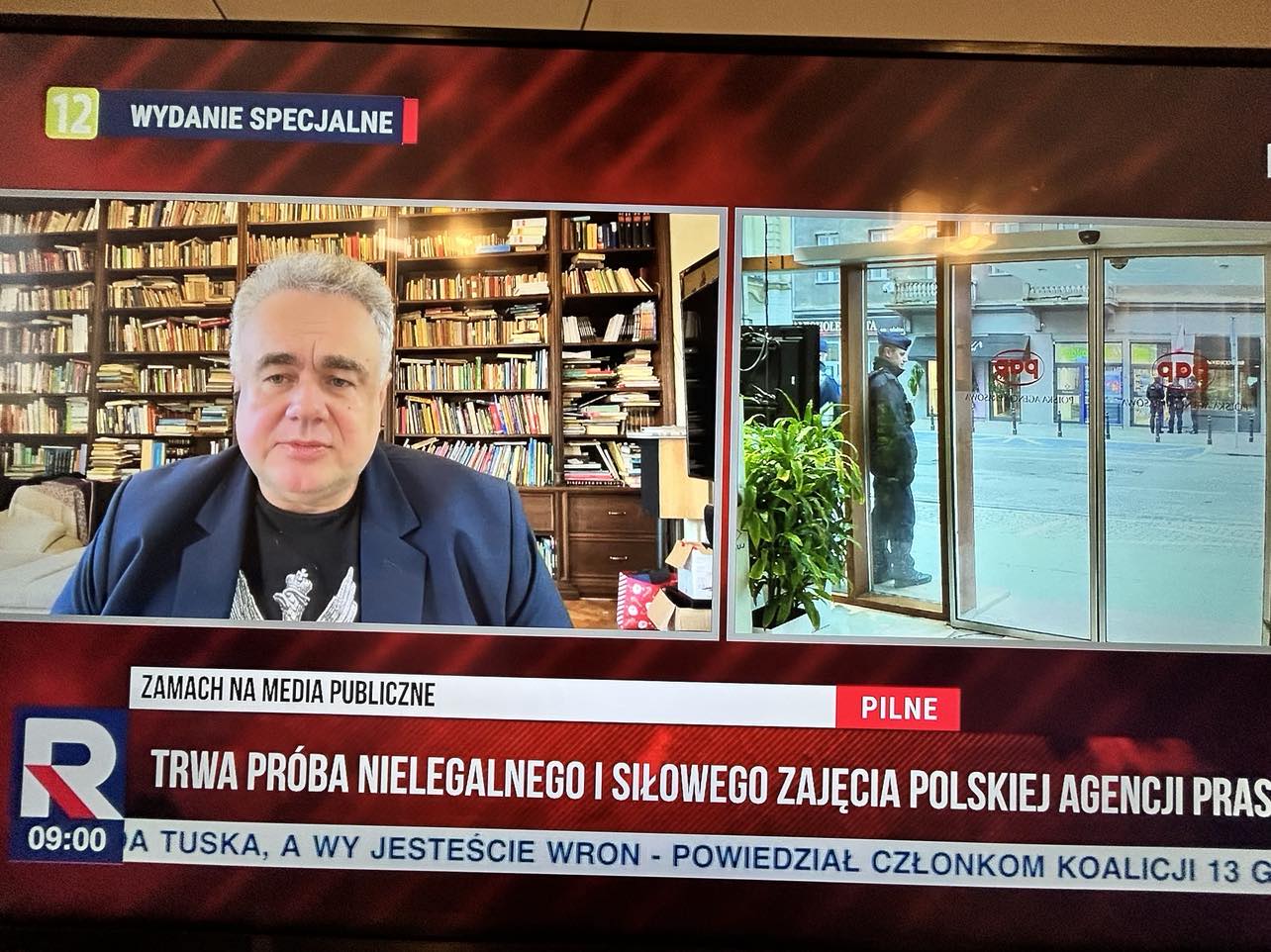 Cała prawda o TV Republika! Tomasz Sakiewicz sprzeniewierzył pieniądze, a teraz żebrze od widzów?