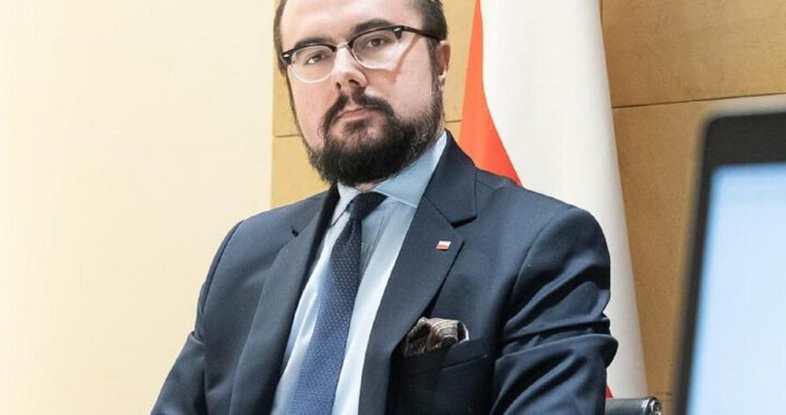 Paweł Jabłoński szczerze o krokach partii PiS. Zamierzają złożyć zawiadomienie do prokuratury