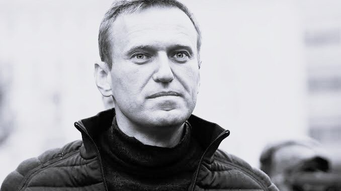 Śmierć Aleksieja Nawalnego. Kolonia karna wyjawiła przyczynę zgonu rodzinie