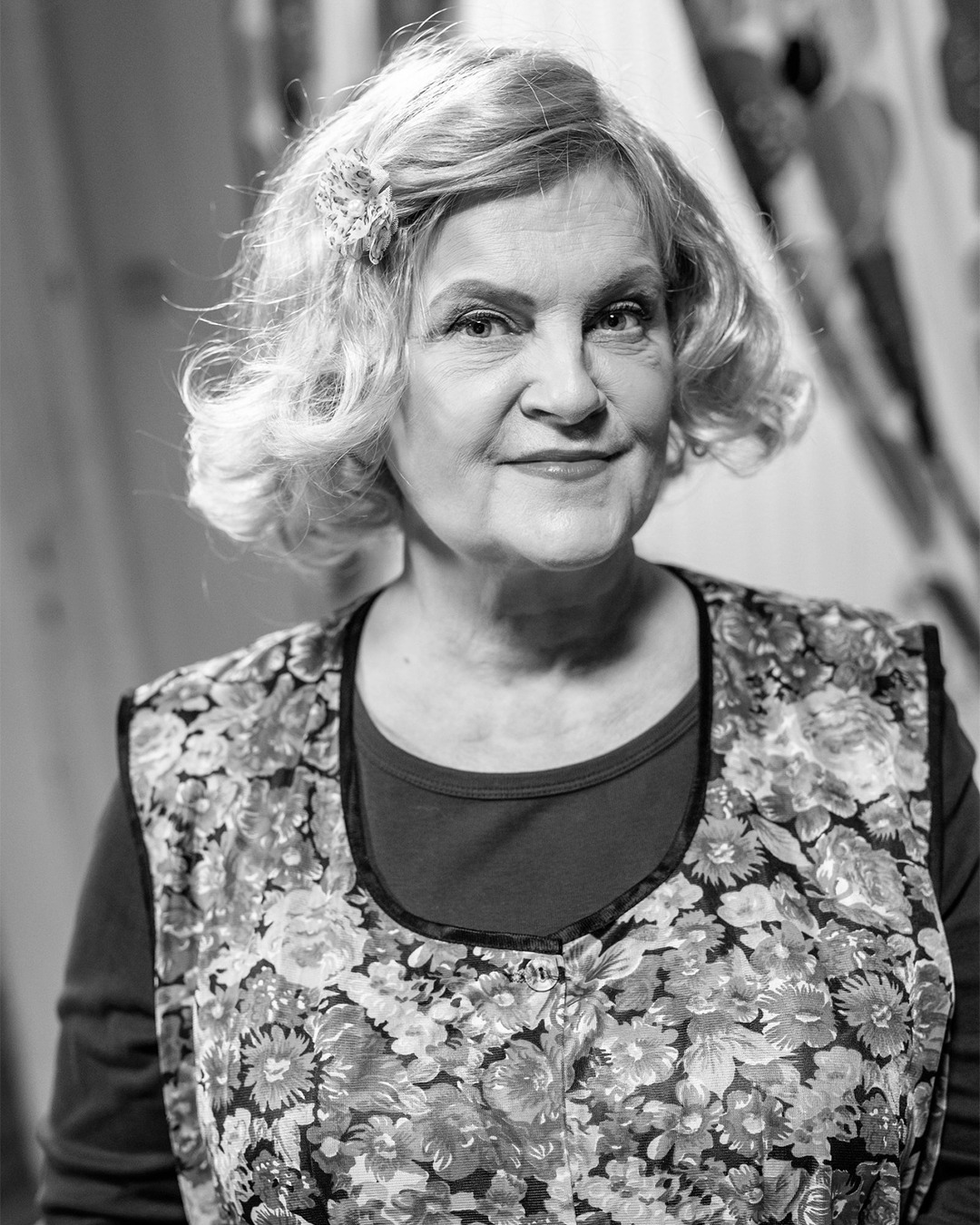 Nie żyje Marzena Kipiel-Sztuka. Przez ponad 20 lat grała „Halinkę”