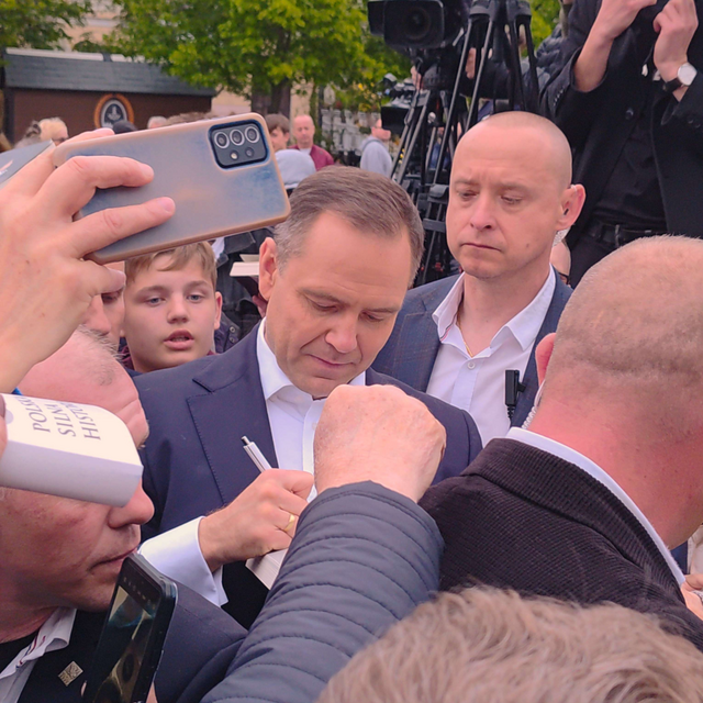 Nowe kierownictwo Biura Bezpieczeństwa Narodowego. Generałowie Kowalski i Bryś u boku Cenckiewicza