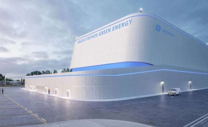 Pierwsza mała elektrownia jądrowa w Polsce powstanie we Włocławku