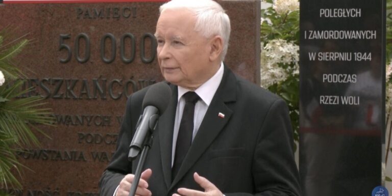 PiS rozmawia z Konfederacją za kulisami. Czy szykuje się nowy sojusz?