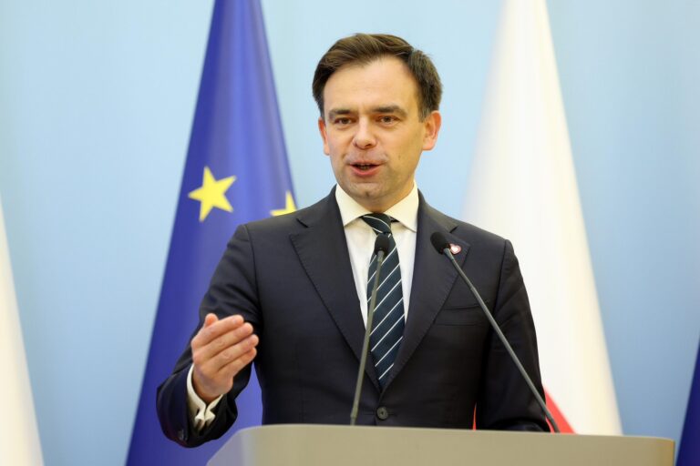 Budżet Polski na 2026 rok: pięć najważniejszych liczb