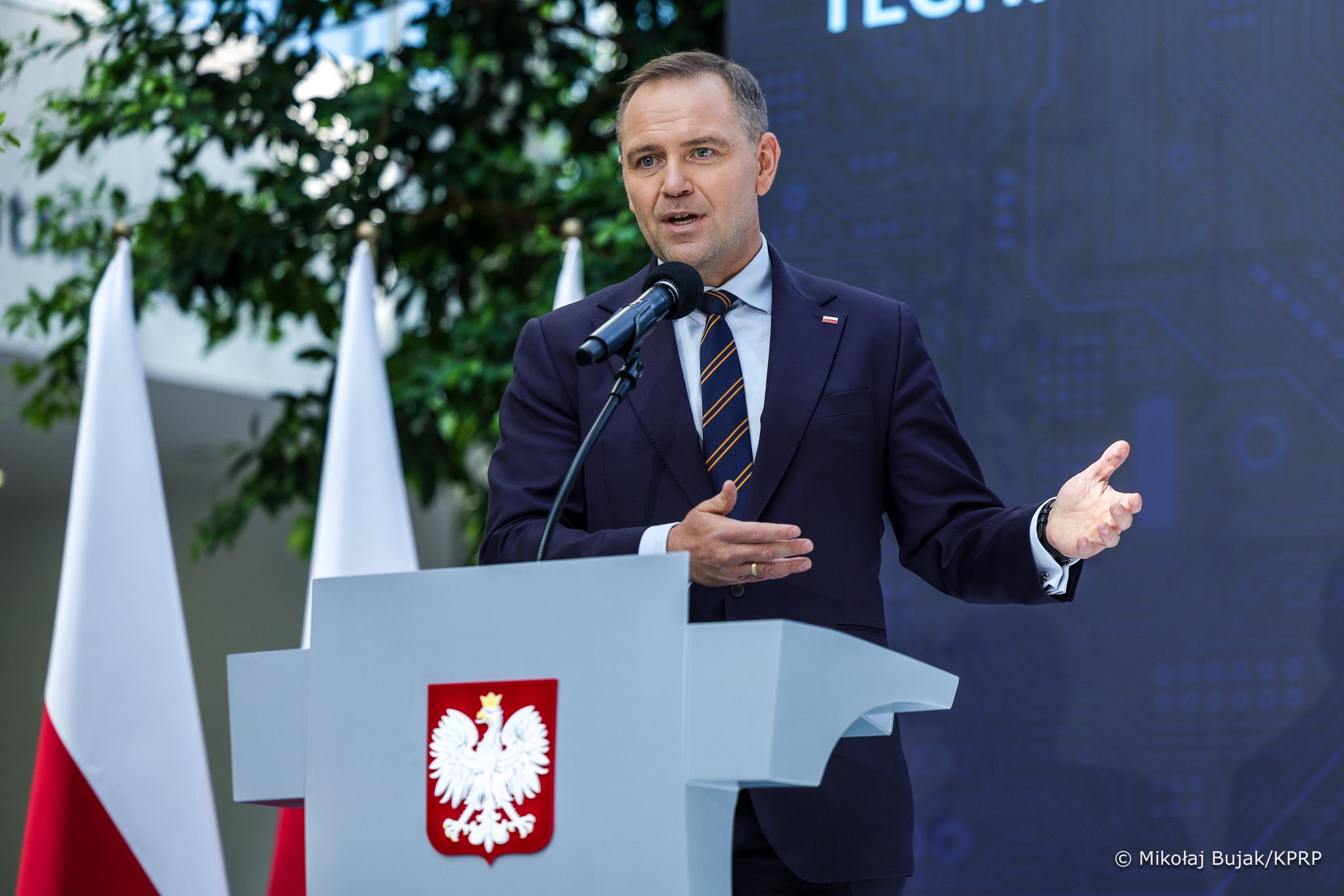 Dyplomata Ostrzega Po Ujawnieniu Instrukcji MSZ Wyborcza24 Dyplomata Ostrzega Po Ujawnieniu Instrukcji MSZ Wyborcza24