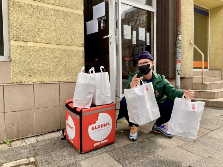 „Jachty z KPO”: Jakub Tepper rozlicza pandemiczne wały i pyta o moralność odbudowy