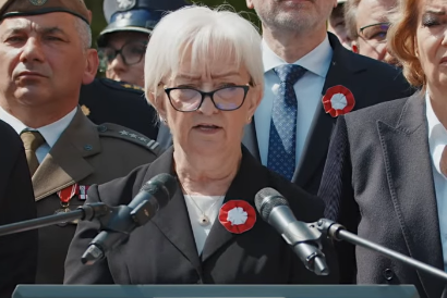 Rodzina na swoim. Tak podzielono pieniądze z KPO!