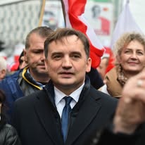 Ziobro przyznaje: to ja inicjowałem zakup Pegasusa