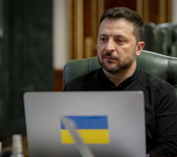 Polska zmienia prawo dotyczące Ukraińców – reakcja biura prezydenta Zełenskiego