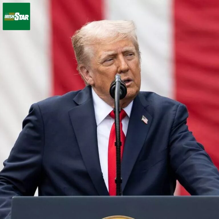 Trump może spotkać się z Zełenskim podczas obrad ONZ