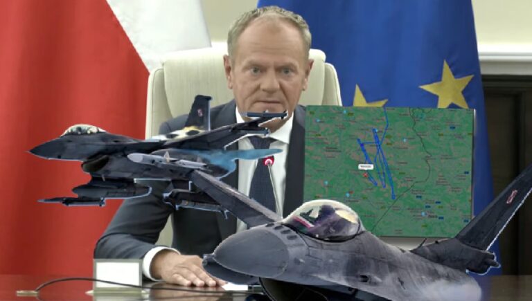 Rosjanie testują przede wszystkim procedury NATO.