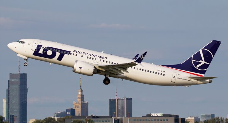 Fot.: x.com/Polacy wracają z wojny