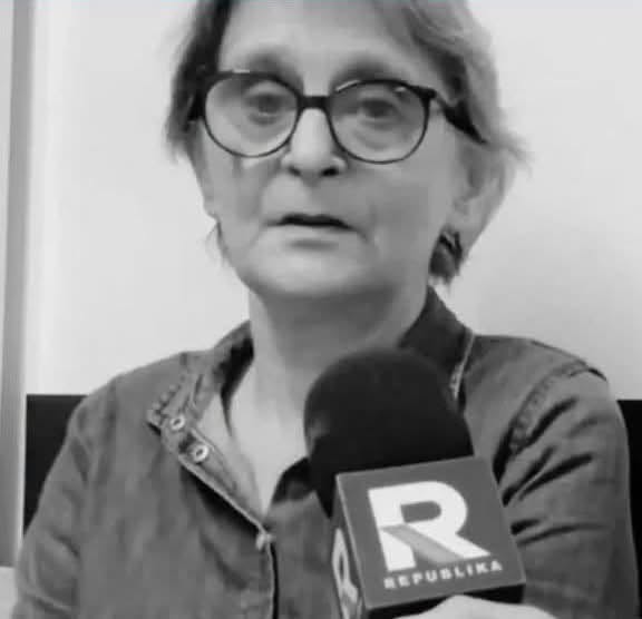 Nie doczekała końca sprawy z Owsiakiem. Izabela Majewska nie żyje