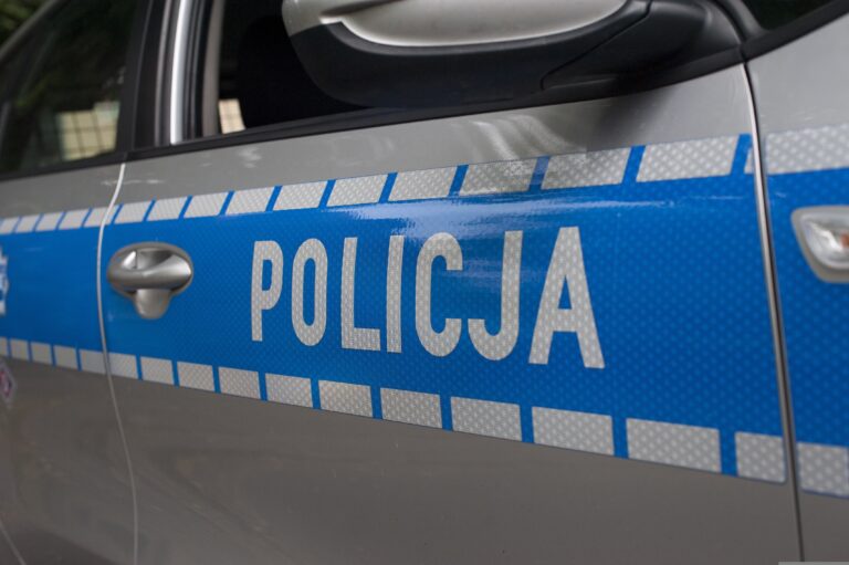 Dramat na DW 426. Nie żyje ksiądz egzorcysta