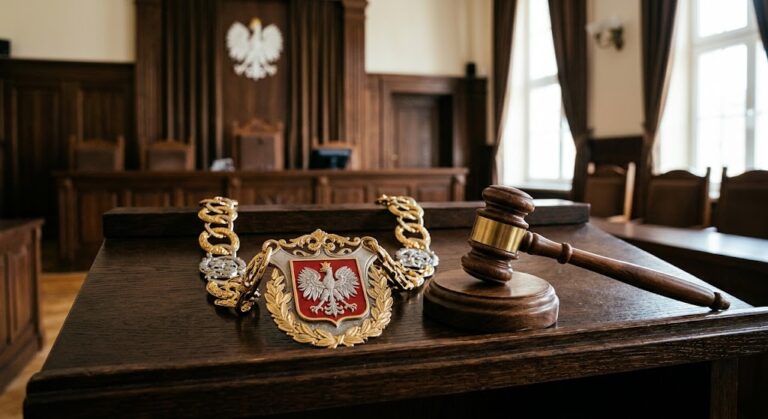 Matka miała wykorzystywać własnego syna. Sprzedawała nagrania, teraz stanie przed sądem