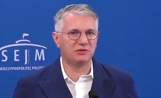 Koniec walki o dzieci po rozstaniu? Konfederacja składa ważny projekt ustawy