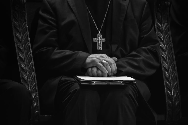 Nie żyje znany polski biskup. Odszedł w wieku 91 lat